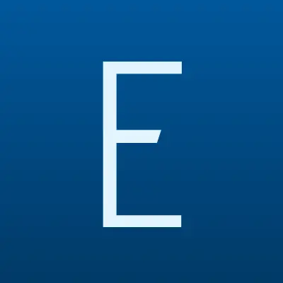 Елисейка, магазин, лого-визитка