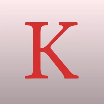 Калина Ойл, лого-визитка