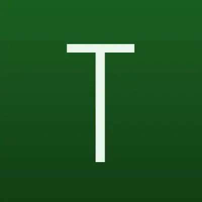 Технолюкс, лого-визитка