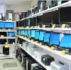 Компьютерные магазины в Острогожске