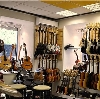 Музыкальные магазины в Острогожске