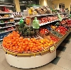 Супермаркеты в Острогожске